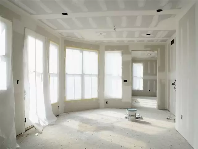 González and sons drywall image 5