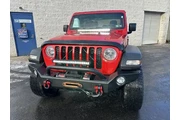 $29455 : Jeep Gladiator 2020 4x4 Spor thumbnail