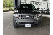 Nissan Frontier 2022 4x4 SV thumbnail