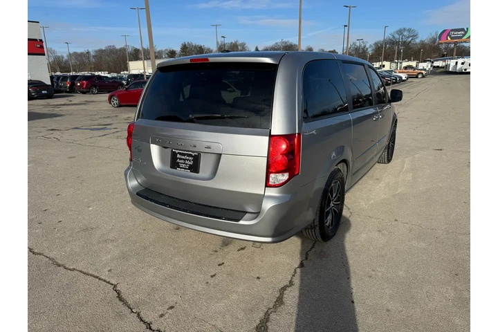 $7980 : 2017 Grand Caravan SE Plus Wa image 2