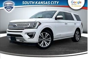 Ford Expedition 2020 4x4 Pla en Kansas City MO