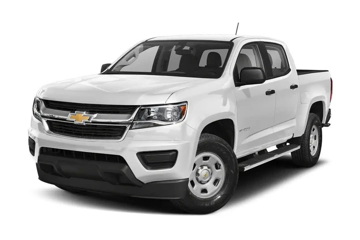 $8842 : Chevrolet Colorado 2019 4x2 image 1