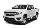 Chevrolet Colorado 2019 4x2 en Riverside