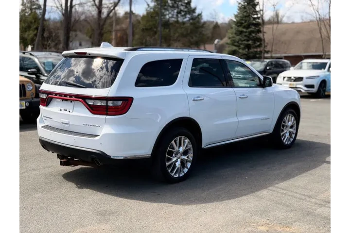 $13995 : 2014 Durango Citadel image 9