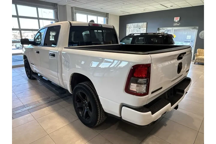 $39548 : Ram 1500 2023 4x4 Big Horn 4 image 5