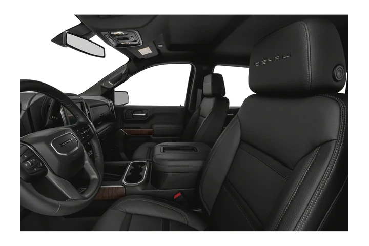 $42984 : 2020 Sierra 1500 Denali image 6