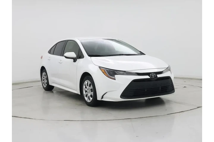 $20998 : Toyota Corolla 2023 LE 4dr S image 1
