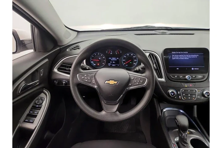 $20998 : Chevrolet Malibu 2024 LT 4dr image 10