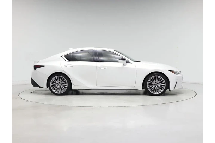 $39998 : Lexus IS 300 2025 4dr Sedan image 7
