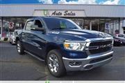 $30450 : 2019 RAM 1500 CREW CAB2019 RA thumbnail