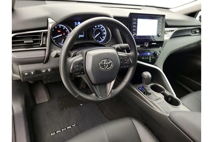 $25998 : Toyota Camry 2024 SE 4dr Sed image 9