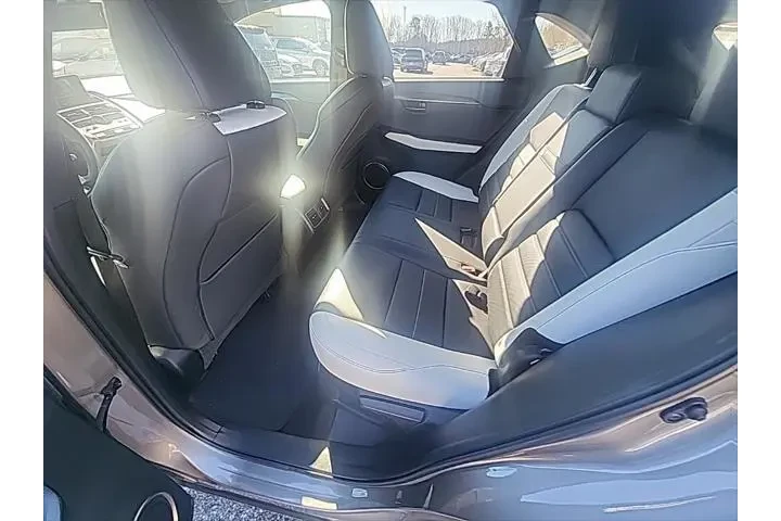 $27997 : Lexus NX 300 2021 F SPORT 4d image 5