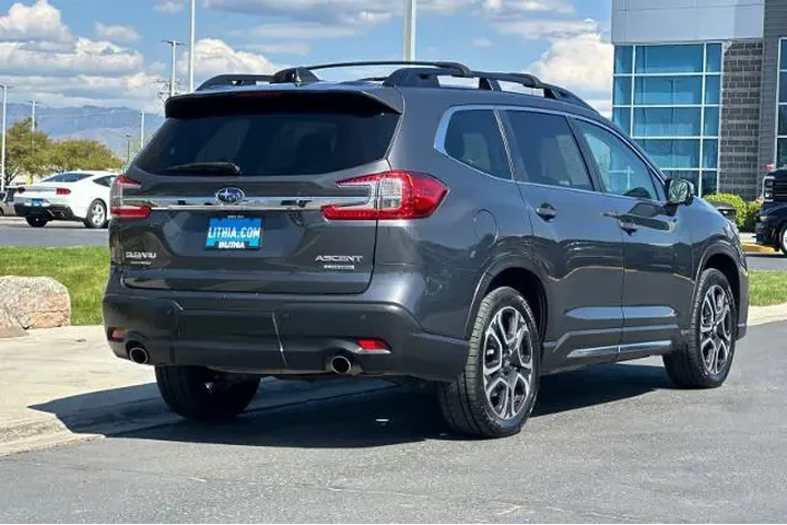 $33995 : Subaru Ascent 2023 AWD Limit image 2