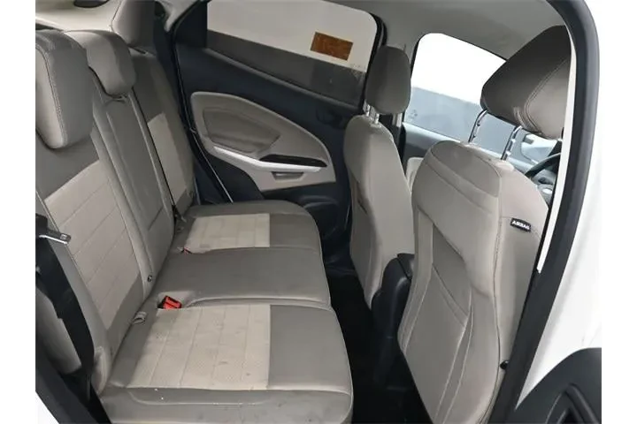 $9999 : Ford EcoSport 2018 S 4dr Cro image 7