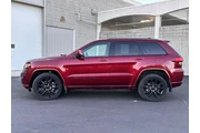 $24938 : Jeep Grand Cherokee WK 2022 thumbnail