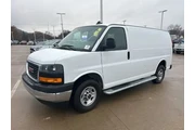 $33900 : GMC Savana 2024 2500 3dr Car thumbnail