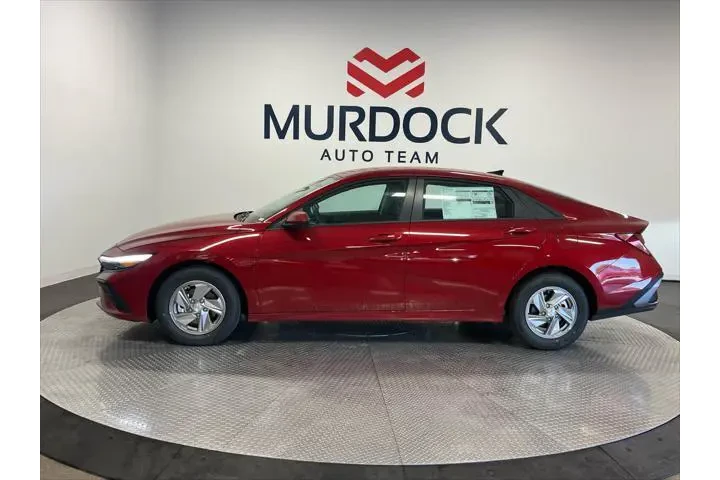 $28185 : Hyundai ELANTRA Hybrid 2025 image 3