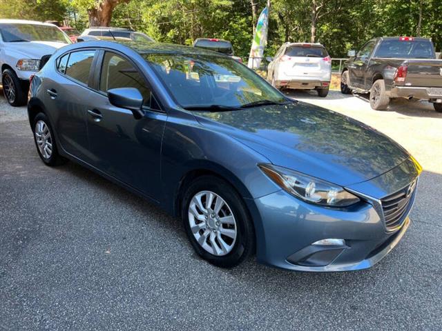 $8999 : 2014 MAZDA3 i Sport image 5