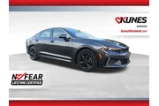 Kia K5 2025 LXS 4dr Sedan en Madison