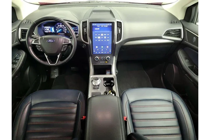$24998 : Ford Edge 2023 AWD SEL 4dr C image 9