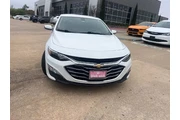 $11995 : Chevrolet Malibu 2020 LT 4dr thumbnail