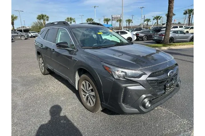 $30618 : Subaru Outback 2025 AWD Prem image 8