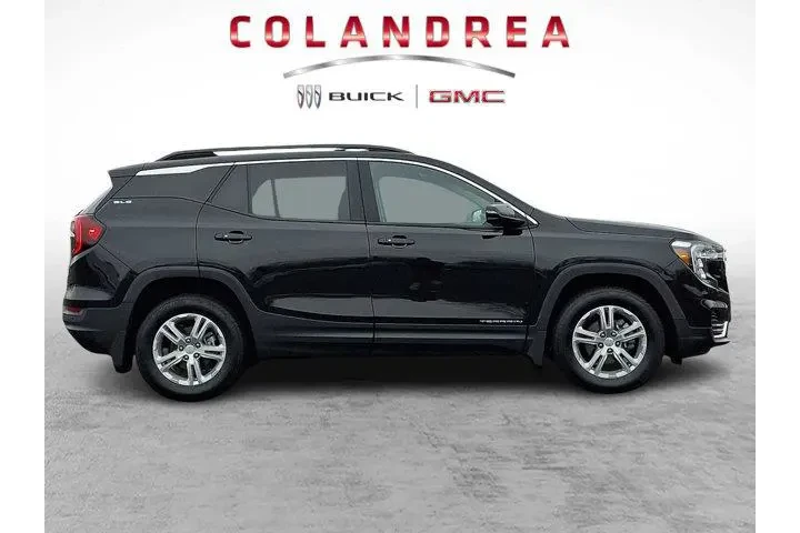$24000 : GMC Terrain 2023 AWD SLE 4dr image 7