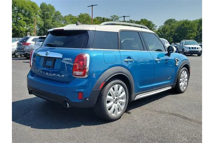 $19495 : MINI Countryman 2019 AWD Coo image 6