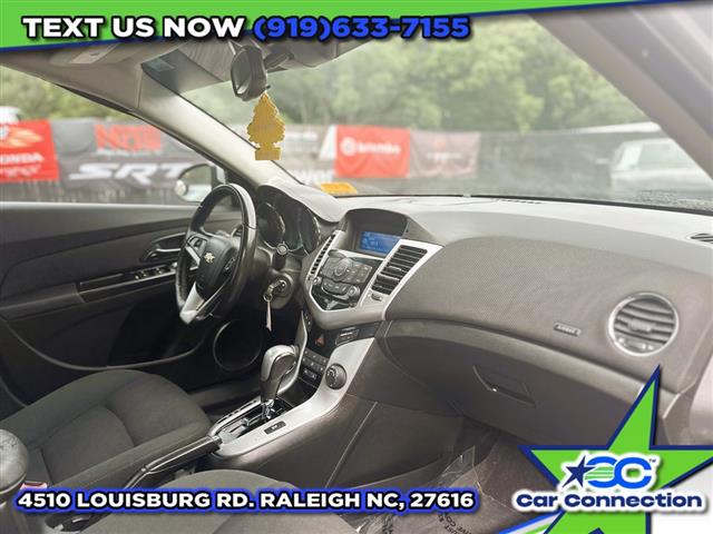 $5999 : 2012 Cruze image 10