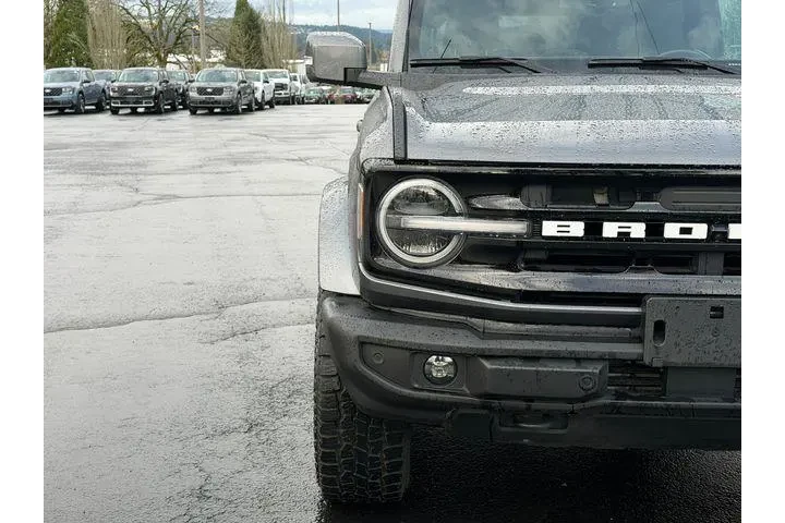 $39995 : Ford Bronco 2023 4x4 Base Ad image 9