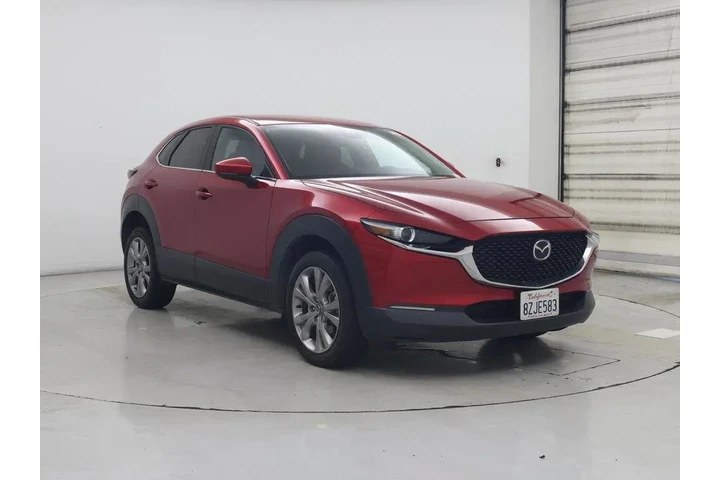 $20998 : Mazda CX-30 2021 AWD Select image 1