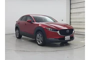 Mazda CX-30 2021 AWD Select