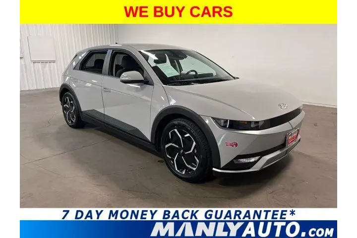 $24428 : Hyundai IONIQ 5 2024 SEL 4dr image 1