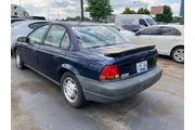 1999 S-Series SL thumbnail
