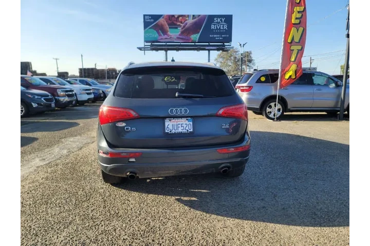 $9999 : 2009 Q5 3.2 quattro Premium image 8