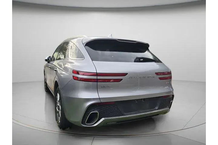 $38971 : Genesis GV70 2024 AWD 2.5T S image 7