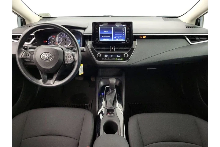 $19998 : Toyota Corolla 2022 LE 4dr S image 9