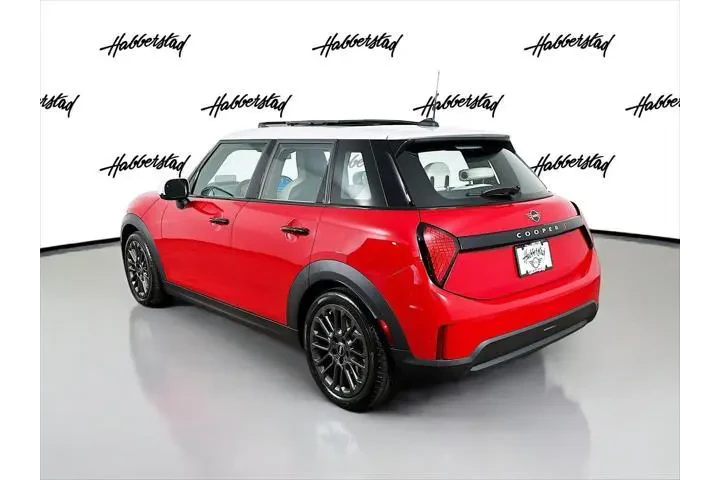 $37000 : MINI Hardtop 4 Door 2025 Coo image 7