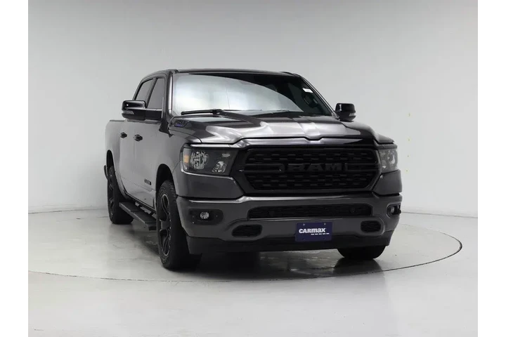 $34998 : Ram 1500 2023 4x2 Big Horn 4 image 5