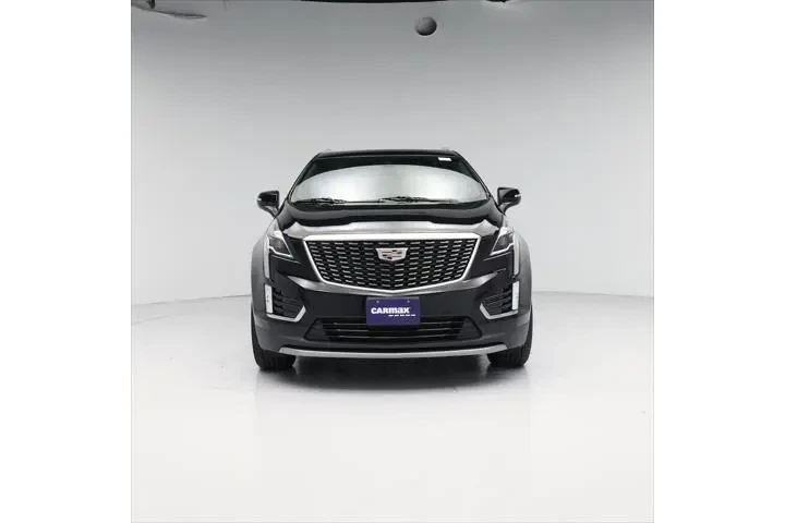 $23998 : Cadillac XT5 2021 4x4 Premiu image 5