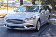 $11900 : 2018 FORD FUSION2018 FORD FUS thumbnail