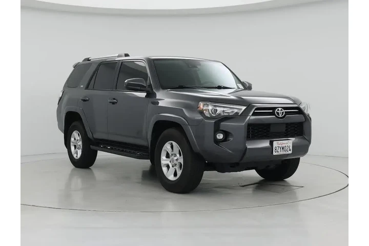 $35998 : Toyota 4Runner 2022 4x2 SR5 image 1