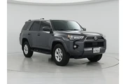 Toyota 4Runner 2022 4x2 SR5 en Sacramento