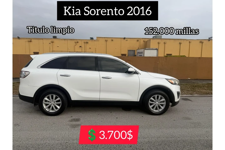 KIA  Económicos CASH image 10