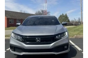 $12999 : 2021 Civic Sport thumbnail