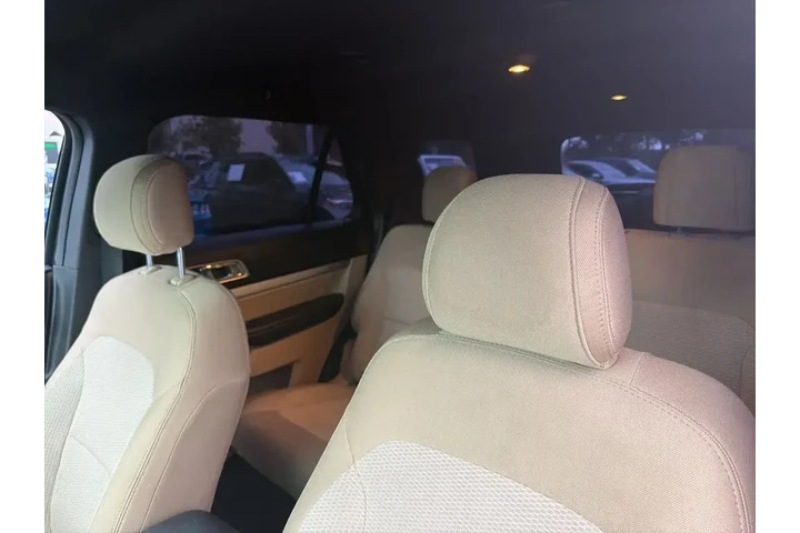 $10079 : Ford Explorer 2016 XLT 4dr S image 10