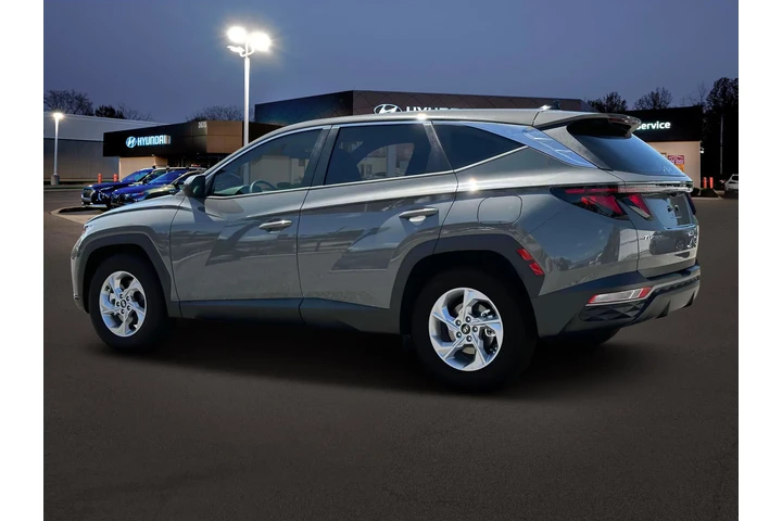 $23427 : Hyundai TUCSON 2024 AWD SE 4 image 4