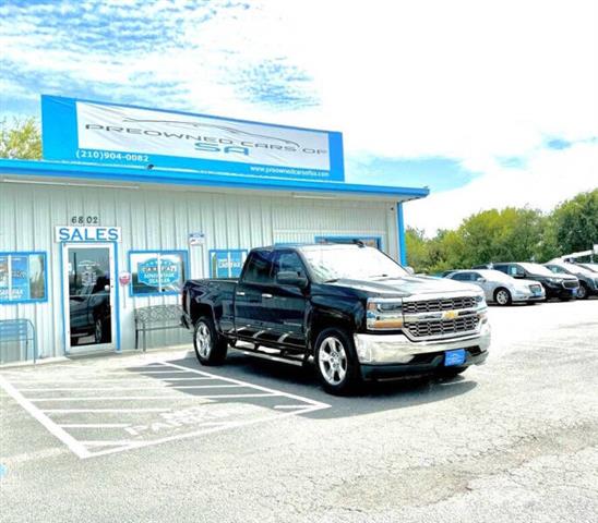 $24990 : 2017 Silverado 1500 LT image 3