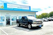 $24990 : 2017 Silverado 1500 LT thumbnail