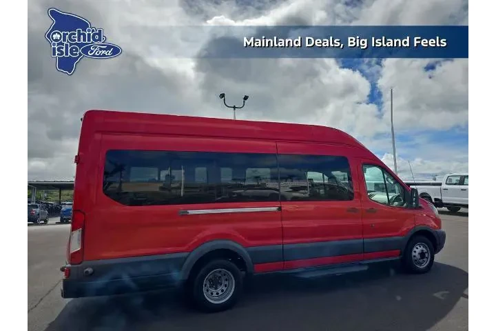 $34981 : Ford Transit 2018 350 HD XL image 5